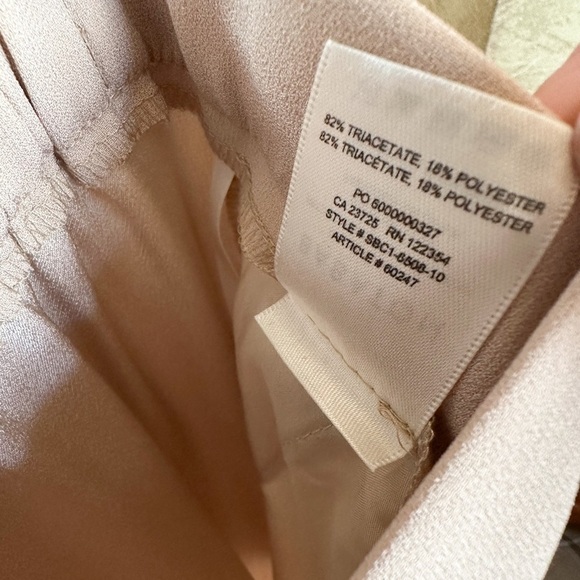 Aritzia‎ Babaton Cohen Pant Trouser Size 12 - Picture 6 of 7